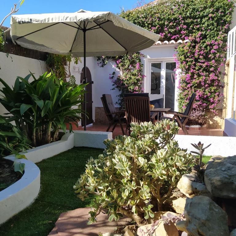 Villa les Pins - Villa de 3 dormitorios - 35