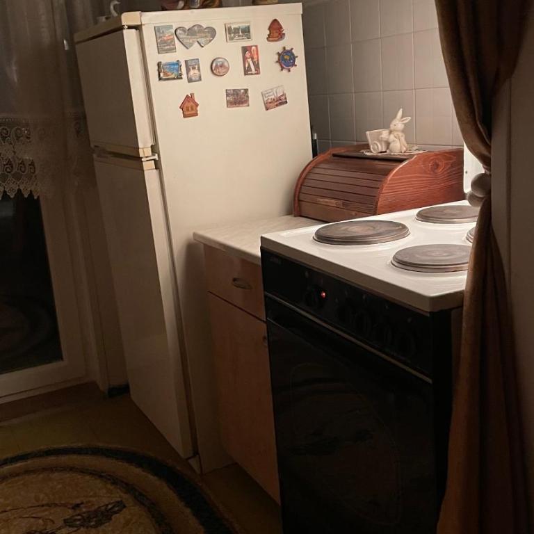 Stan na Dan - Centar - Besplatan parking - Apartman sa 1 Spavaćom Sobom - 11