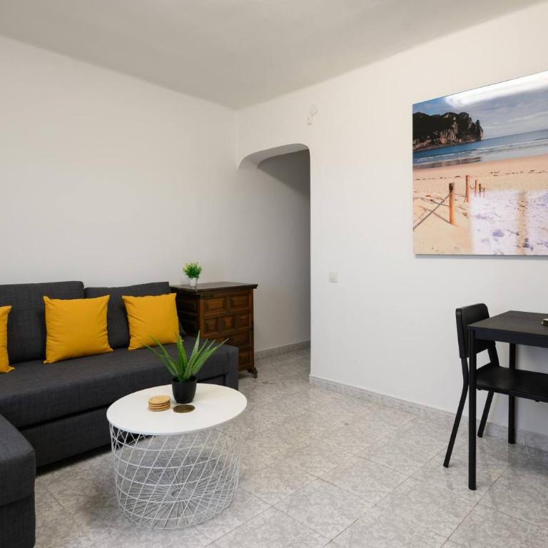 Modern Comfort App in Las Palmas GC - Apartamento de 3 dormitorios - 1