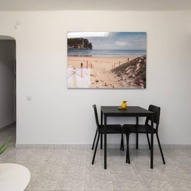 Modern Comfort App in Las Palmas GC - Apartamento de 3 dormitorios - 3