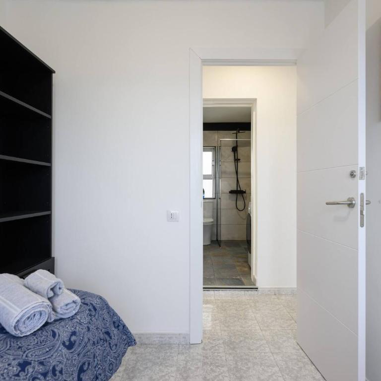 Modern Comfort App in Las Palmas GC - Apartamento de 3 dormitorios - 5