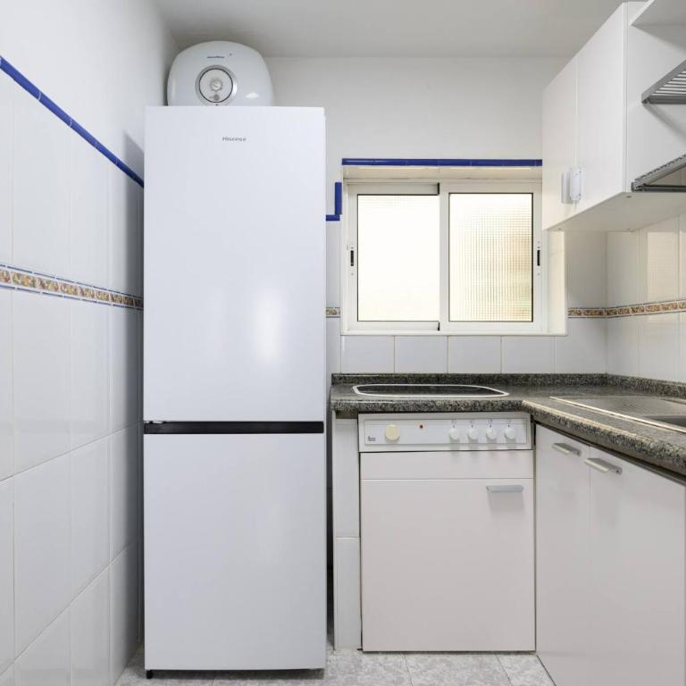 Modern Comfort App in Las Palmas GC - Apartamento de 3 dormitorios - 9
