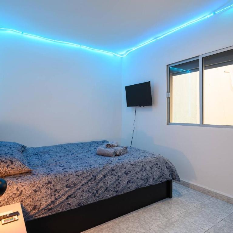 Modern Comfort App in Las Palmas GC - Apartamento de 3 dormitorios - 10