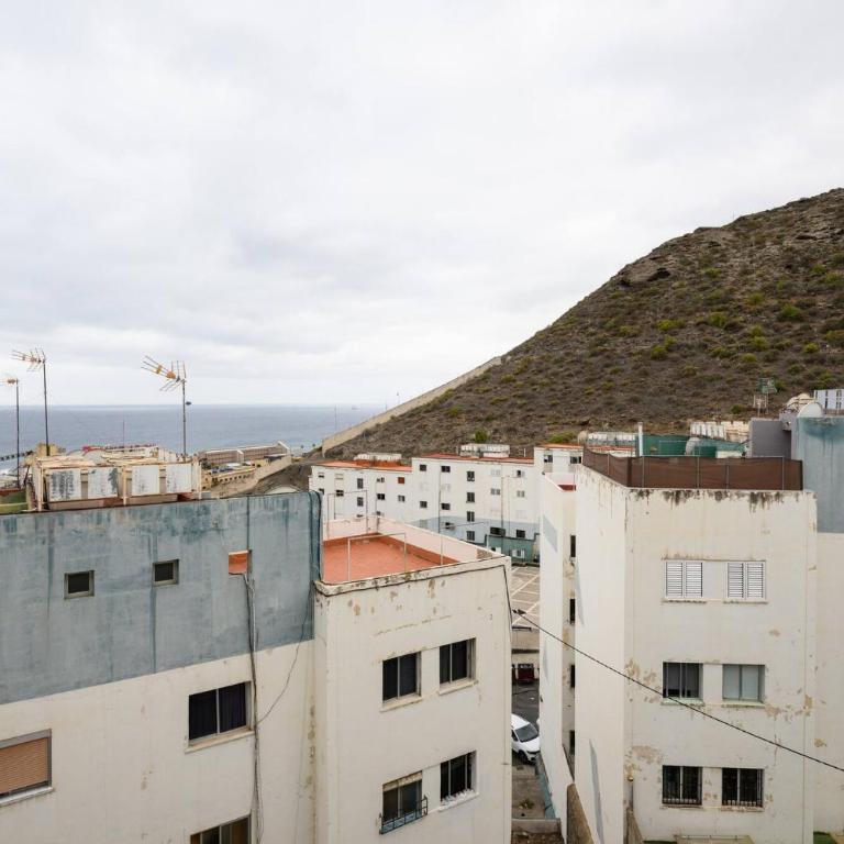 Modern Comfort App in Las Palmas GC - Apartamento de 3 dormitorios - 14