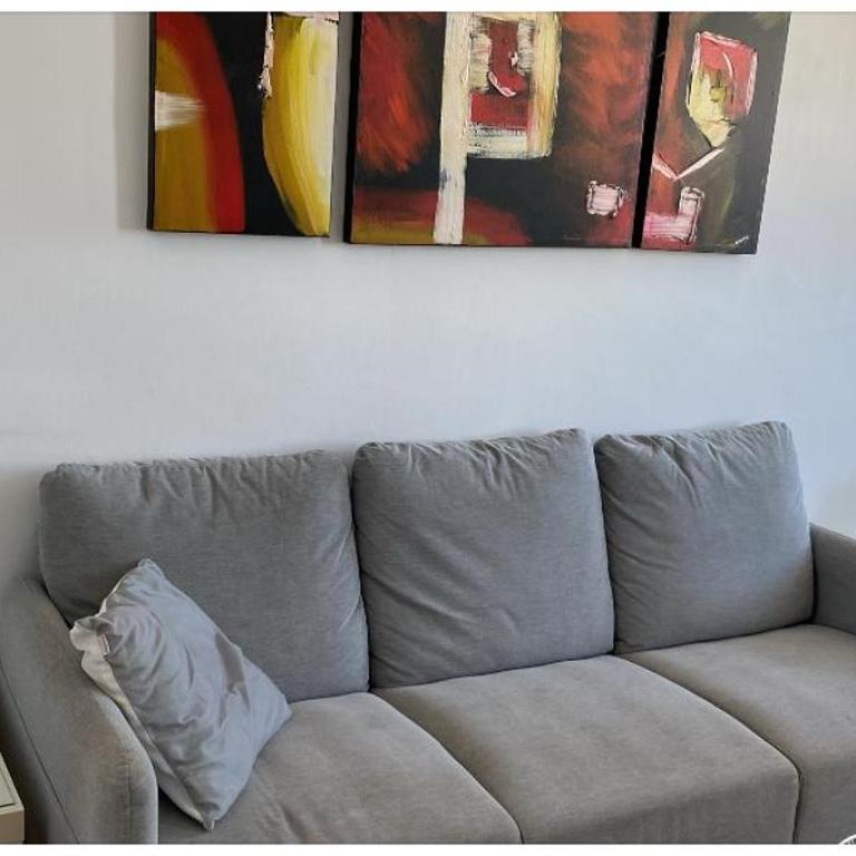 Kansas City 727 - Apartamento - 17
