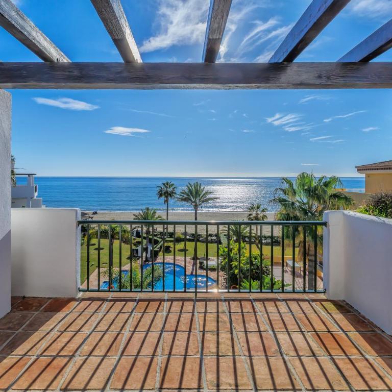 Luxury Duplex Sea Views La Cala Beach - Apartamento con vistas al mar - 21