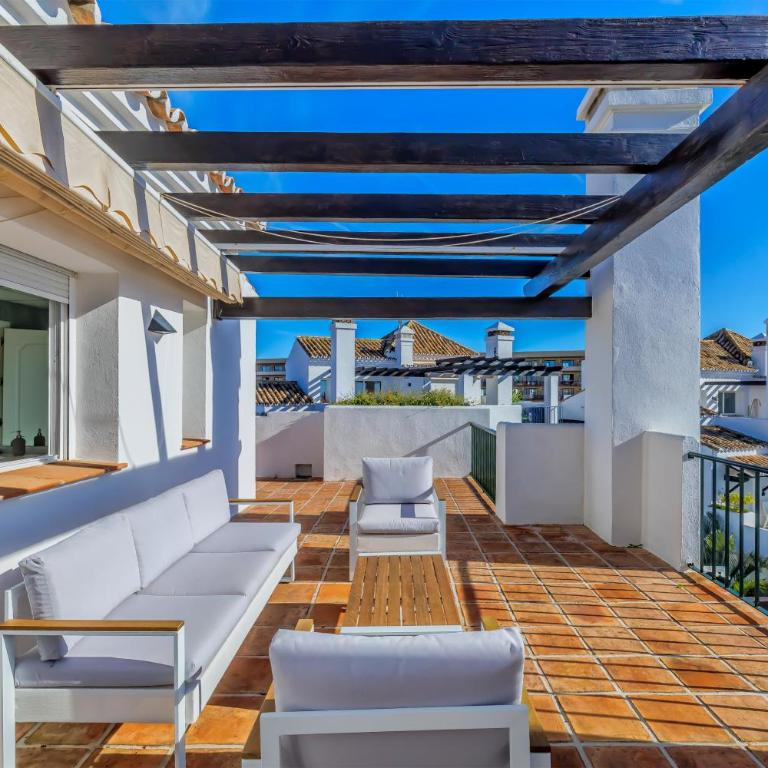 Luxury Duplex Sea Views La Cala Beach - Apartamento con vistas al mar - 23