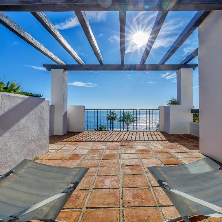 Luxury Duplex Sea Views La Cala Beach - Apartamento con vistas al mar - 12
