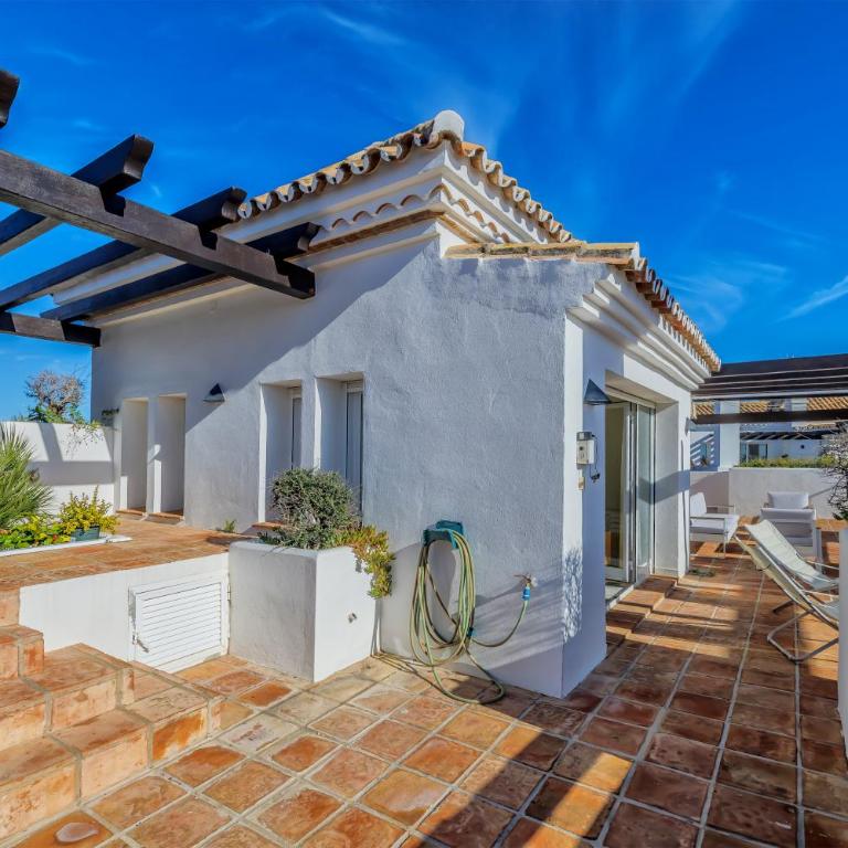 Luxury Duplex Sea Views La Cala Beach - Apartamento con vistas al mar - 30