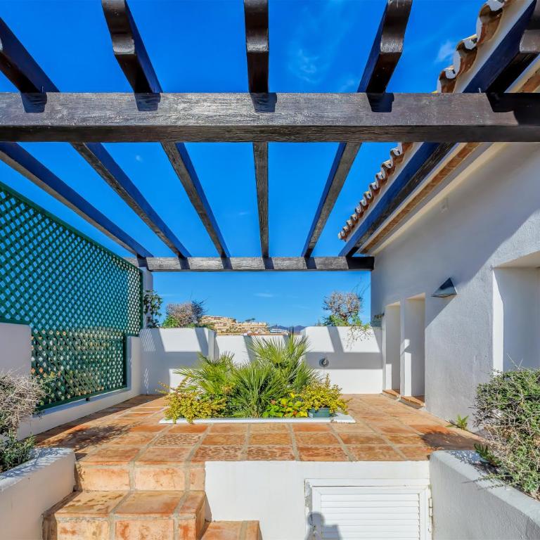 Luxury Duplex Sea Views La Cala Beach - Apartamento con vistas al mar - 31
