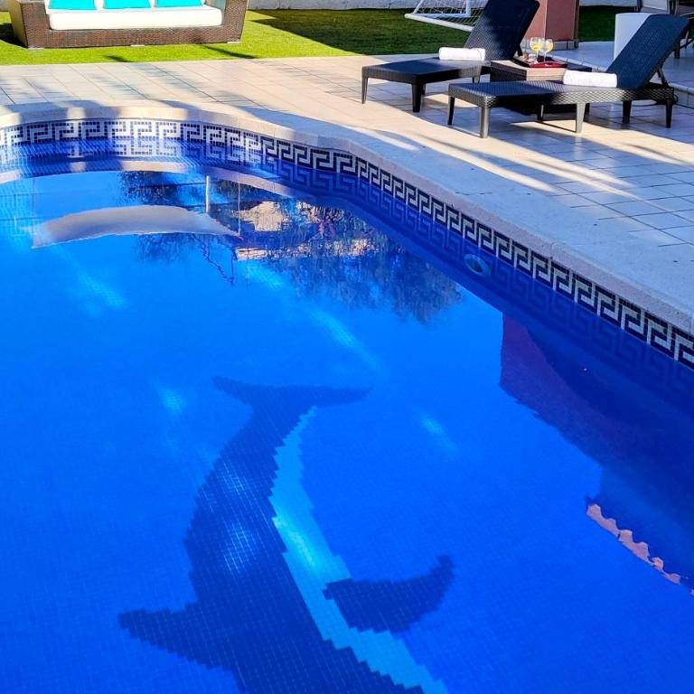Villa en la manga del mar menor - Villa de 4 dormitorios - 7