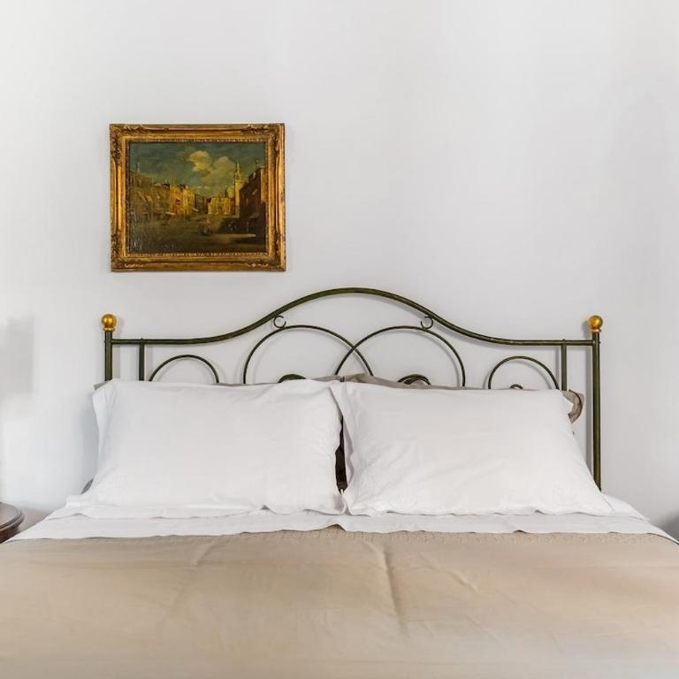 Ca' Corte Bonazza - Appartamento con 1 Camera da Letto - 3