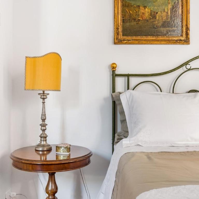 Ca' Corte Bonazza - Appartamento con 1 Camera da Letto - 6