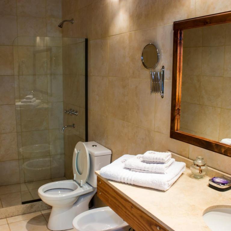 Lujan De Cuyo B&B - Habitación Superior - 7