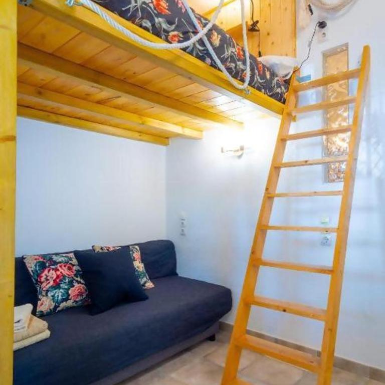 La Casa del Druida II - Estudio Estándar - 4