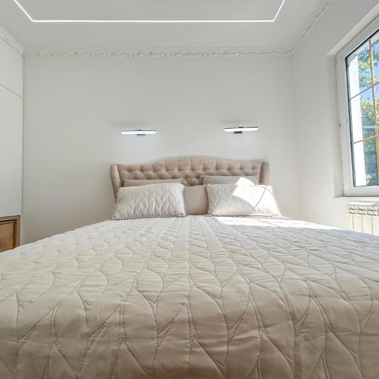 Central Elegance - Apartman sa 2 Spavaće Sobe - 8