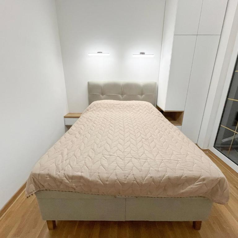 Central Elegance - Apartman sa 2 Spavaće Sobe - 13