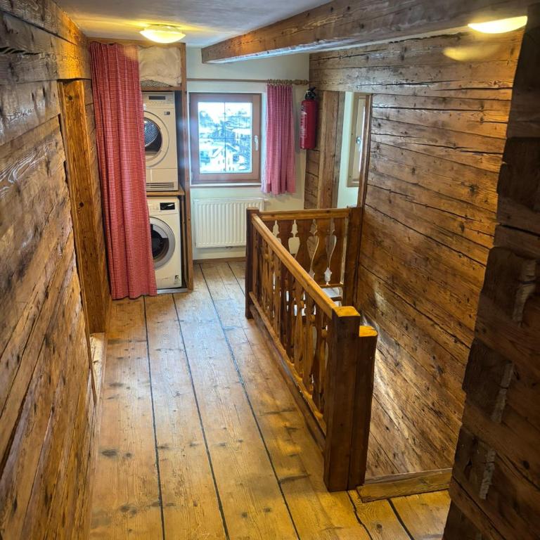 Uriges Alpen-Apartment Juen Stefan - Silvretta Premium Card inklusiv - Apartment mit 4 Schlafzimmern - 13