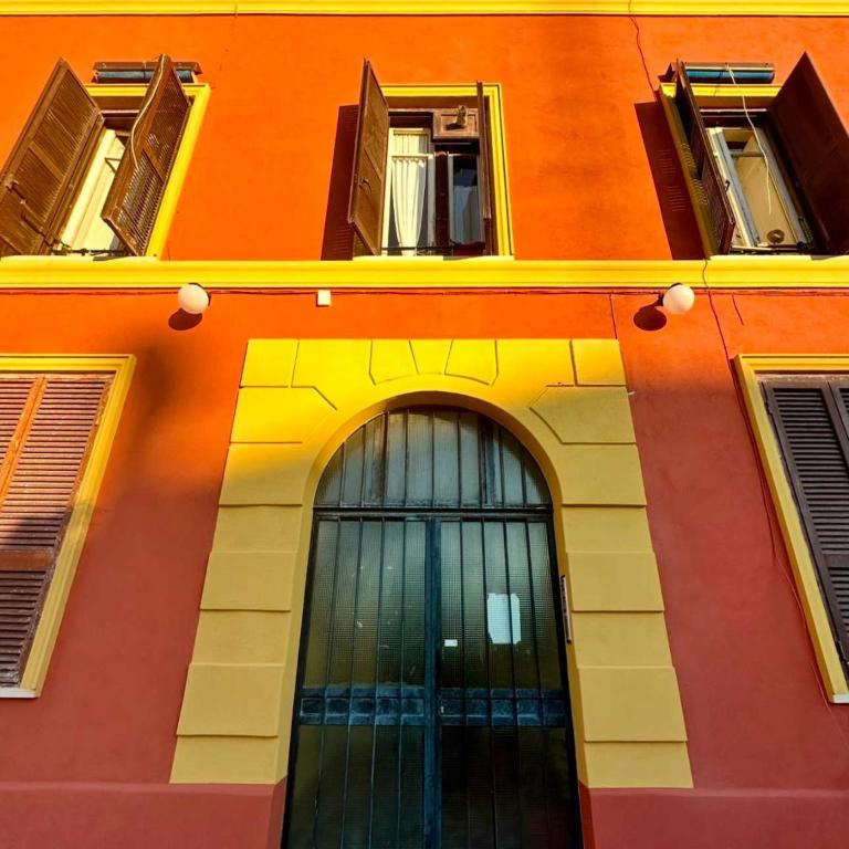 Homeby, Casa Brancaleone - Appartamento - 37
