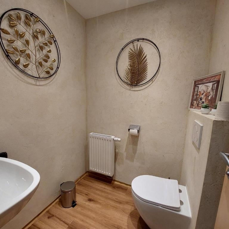 Ferienwohnung Tommarlhof - Apartment mit 2 Schlafzimmern und Dusche - 5