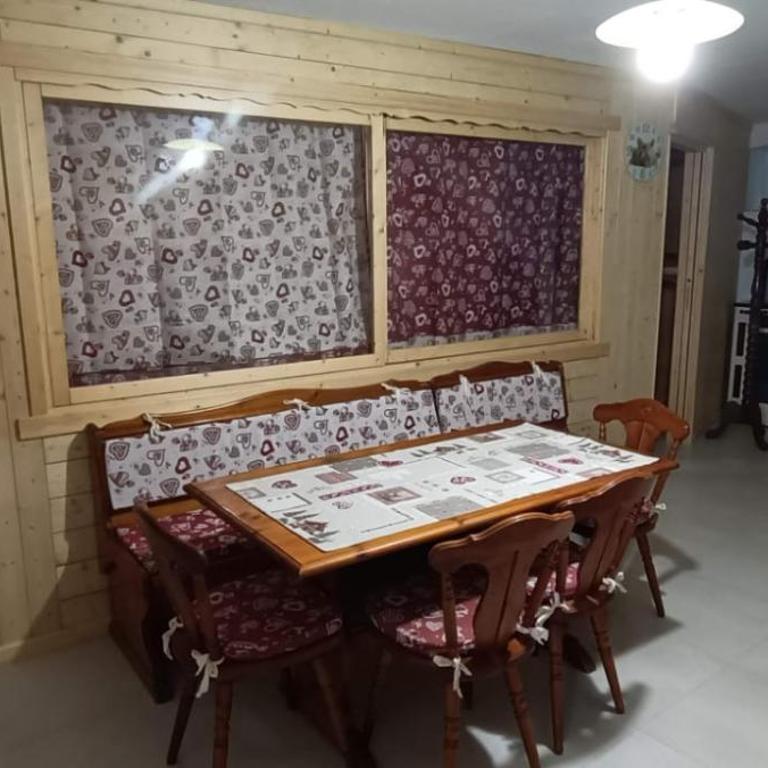 La Sosta 1 - Appartamento con 1 Camera da Letto - 2