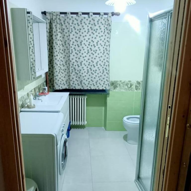 La Sosta 1 - Appartamento con 1 Camera da Letto - 3