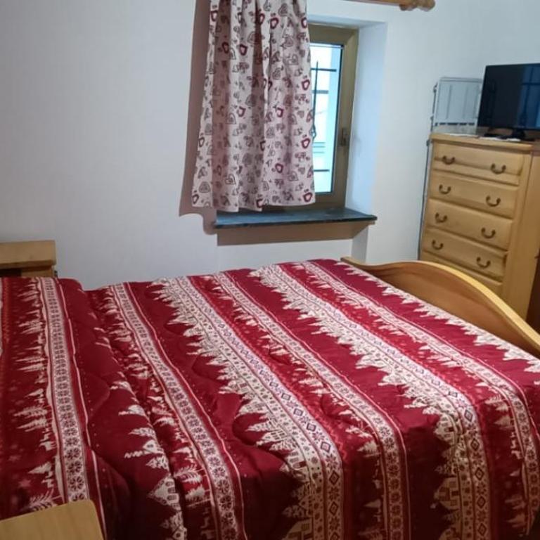 La Sosta 1 - Appartamento con 1 Camera da Letto - 4