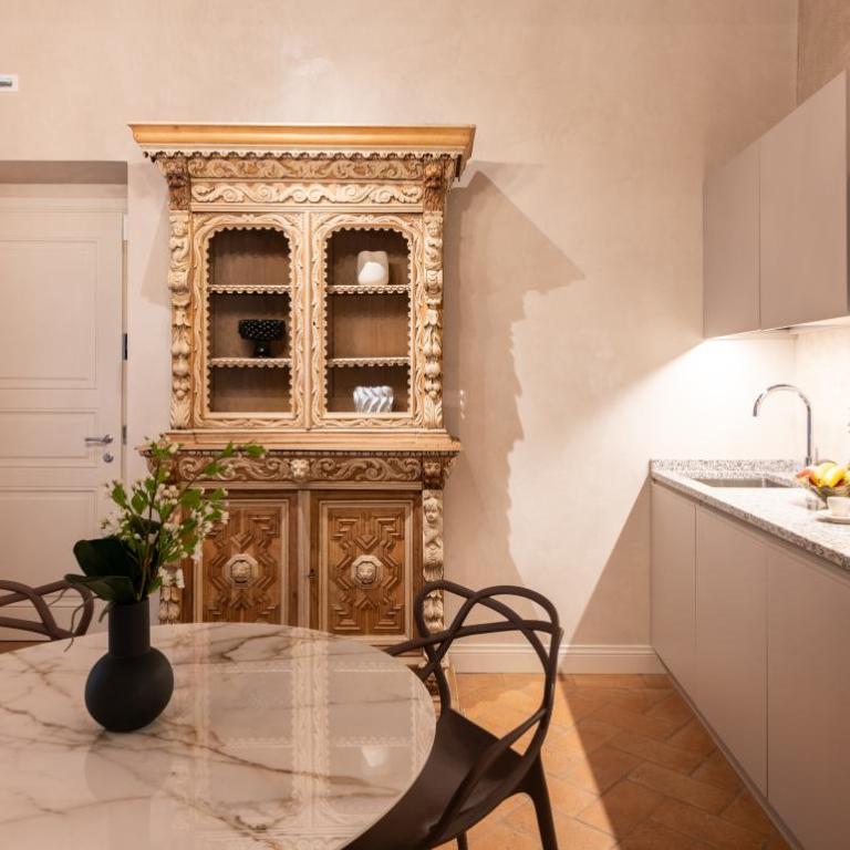 Palazzo Doni by Florence Art Apartments - Suite - 7