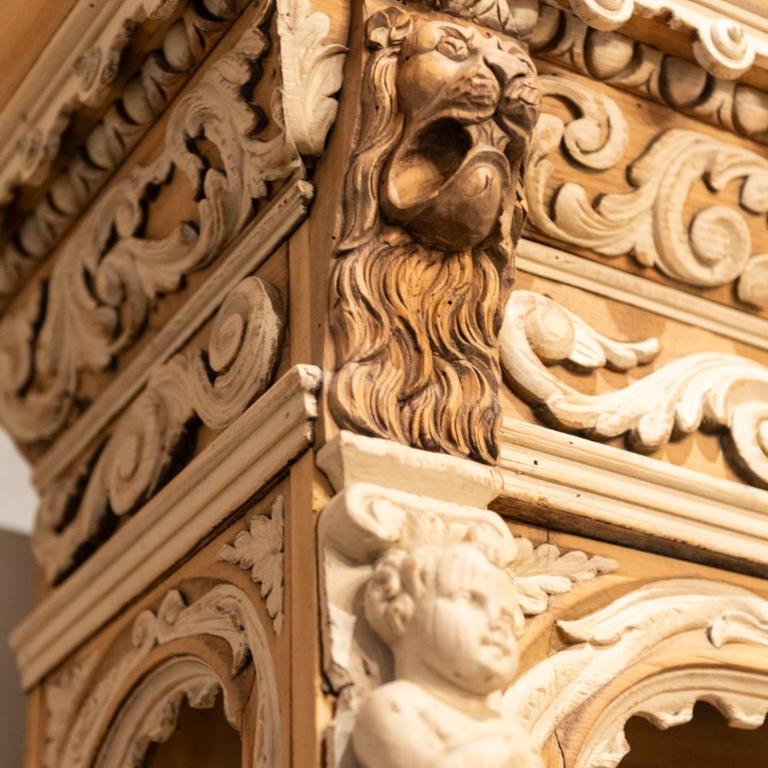 Palazzo Doni by Florence Art Apartments - Suite - 16