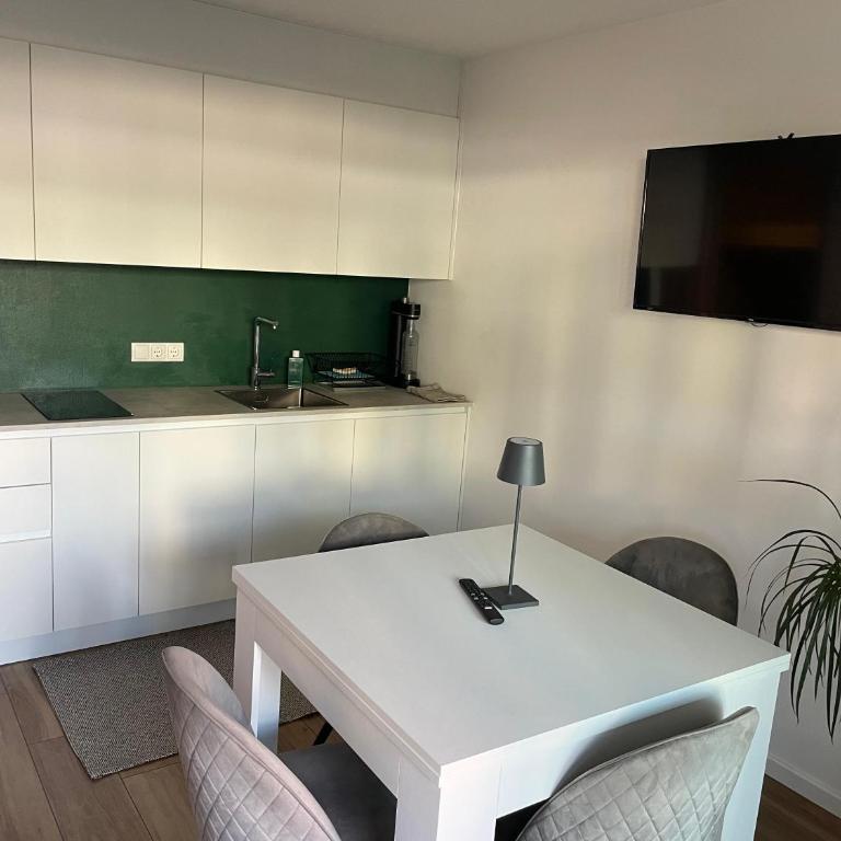 M&M-Apartment - Appartamento con 2 Camere da Letto - 15