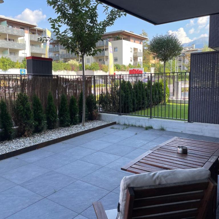 M&M-Apartment - Appartamento con 2 Camere da Letto - 16
