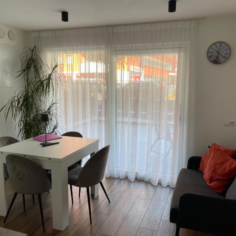 M&M-Apartment - Appartamento con 2 Camere da Letto - 2
