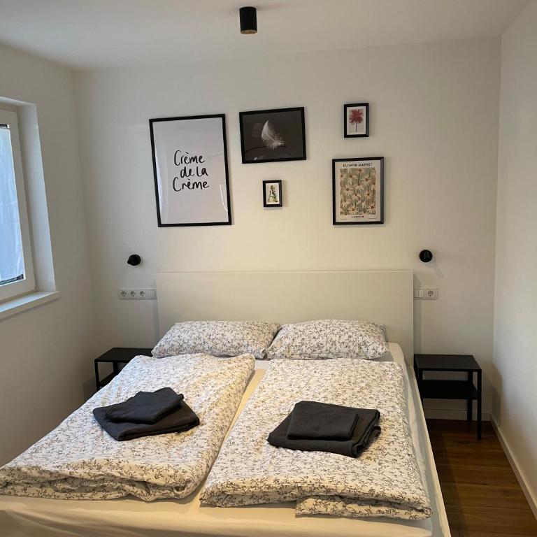M&M-Apartment - Appartamento con 2 Camere da Letto - 17