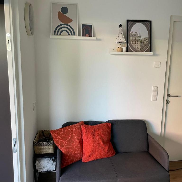 M&M-Apartment - Appartamento con 2 Camere da Letto - 19