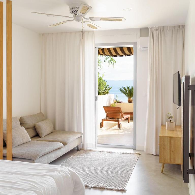 Destinu Marinella - Appartamento con 1 Camera da Letto - 4
