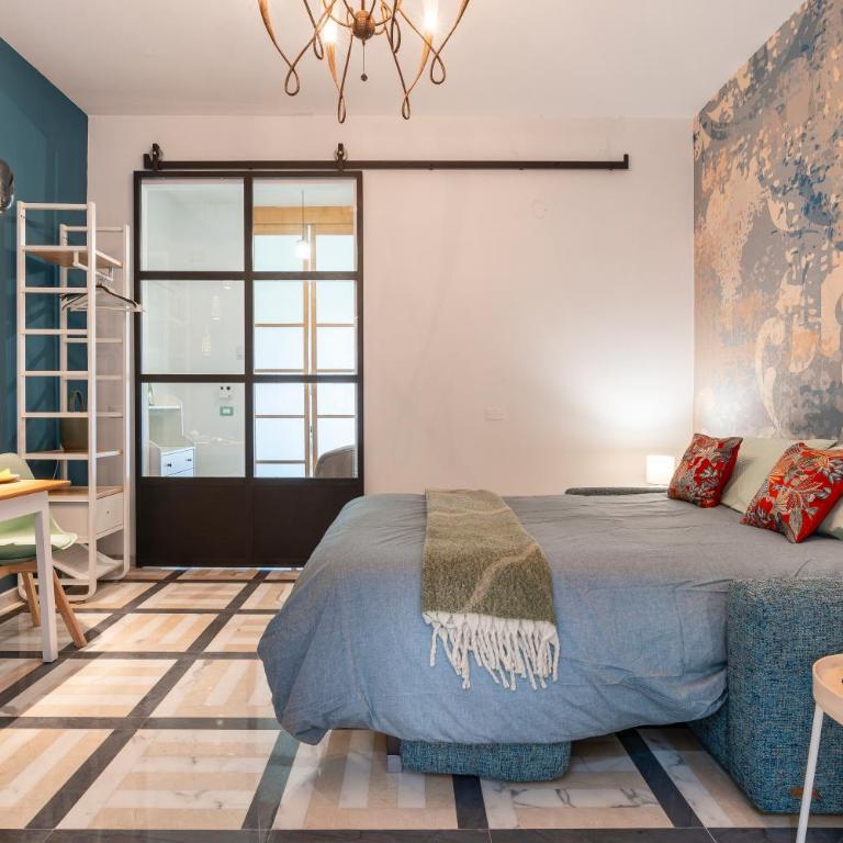 Ines Apartment By San Firenze Collection - Appartamento con 2 Camere da Letto - 19