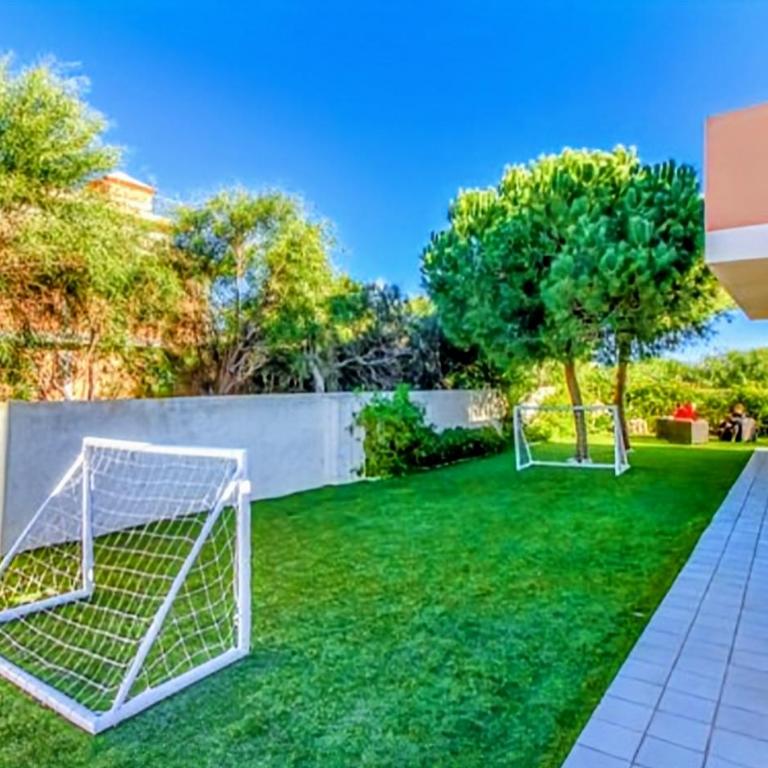 Villa en la manga del mar menor - Villa de 4 dormitorios - 4