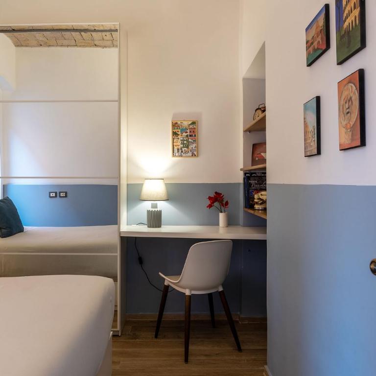 Orti Apartment - Charme Holidays - Appartamento Superior con 1 Camera da Letto - 20