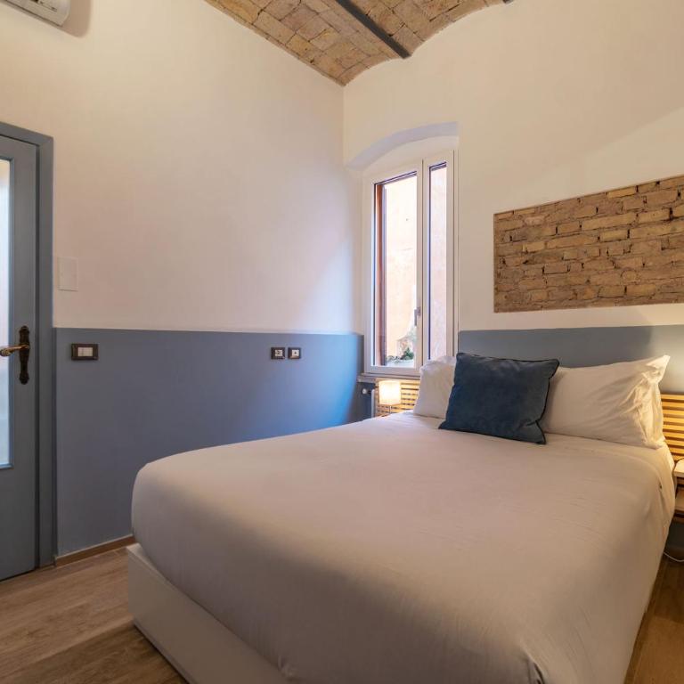 Orti Apartment - Charme Holidays - Appartamento Superior con 1 Camera da Letto - 16