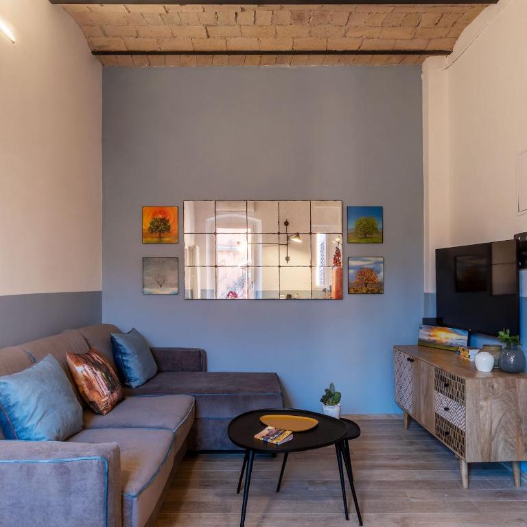 Orti Apartment - Charme Holidays - Appartamento Superior con 1 Camera da Letto - 6