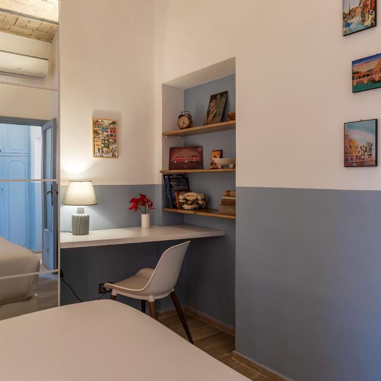 Orti Apartment - Charme Holidays - Appartamento Superior con 1 Camera da Letto - 21