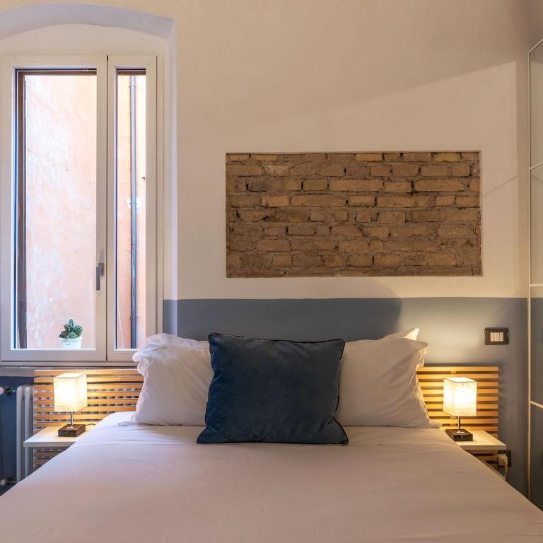 Orti Apartment - Charme Holidays - Appartamento Superior con 1 Camera da Letto - 17