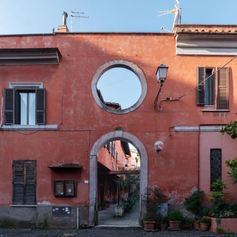 Orti Apartment - Charme Holidays - Appartamento Superior con 1 Camera da Letto - 1