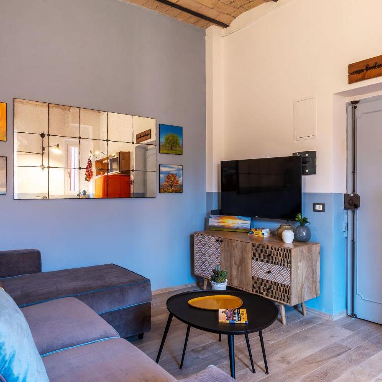 Orti Apartment - Charme Holidays - Appartamento Superior con 1 Camera da Letto - 5