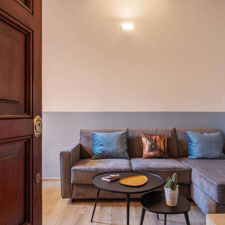 Orti Apartment - Charme Holidays - Appartamento Superior con 1 Camera da Letto - 4