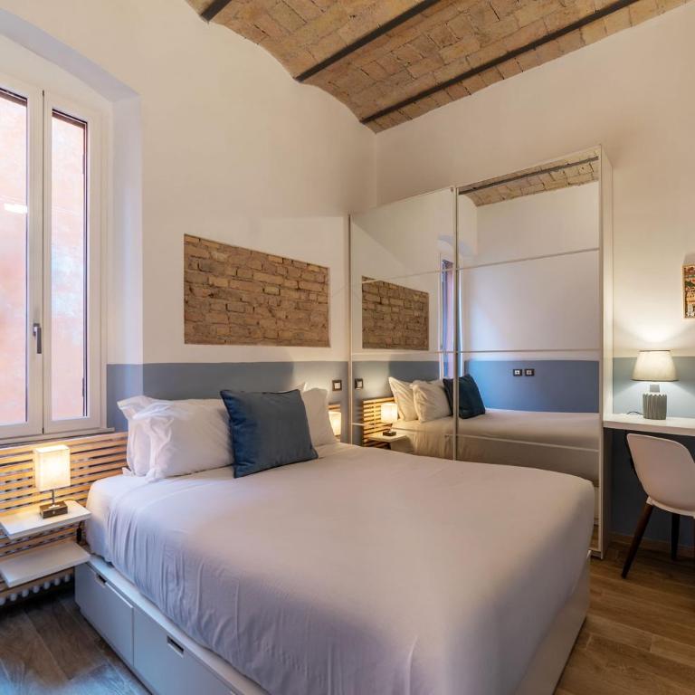Orti Apartment - Charme Holidays - Appartamento Superior con 1 Camera da Letto - 18