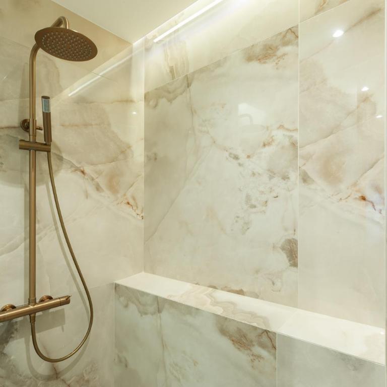 Luxury Apartment Saint Honore I - Appartement 2 Chambres Deluxe - 6