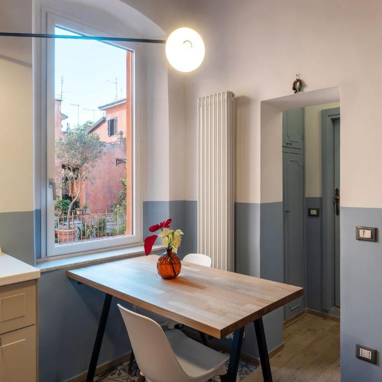 Orti Apartment - Charme Holidays - Appartamento Superior con 1 Camera da Letto - 15