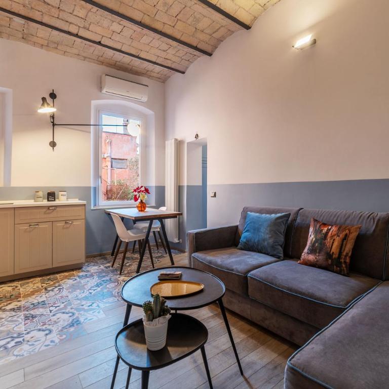 Orti Apartment - Charme Holidays - Appartamento Superior con 1 Camera da Letto - 8