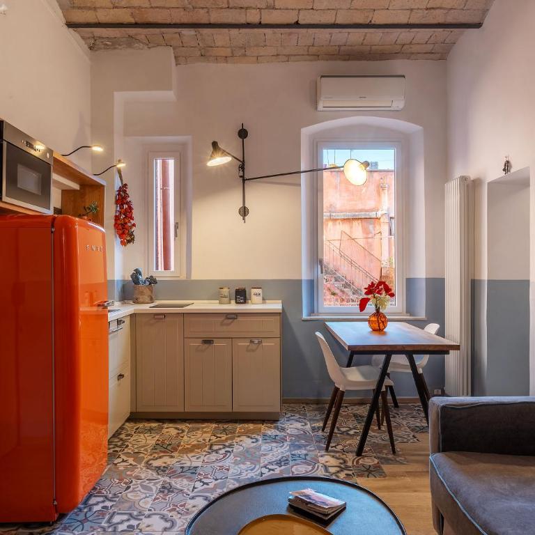 Orti Apartment - Charme Holidays - Appartamento Superior con 1 Camera da Letto - 13